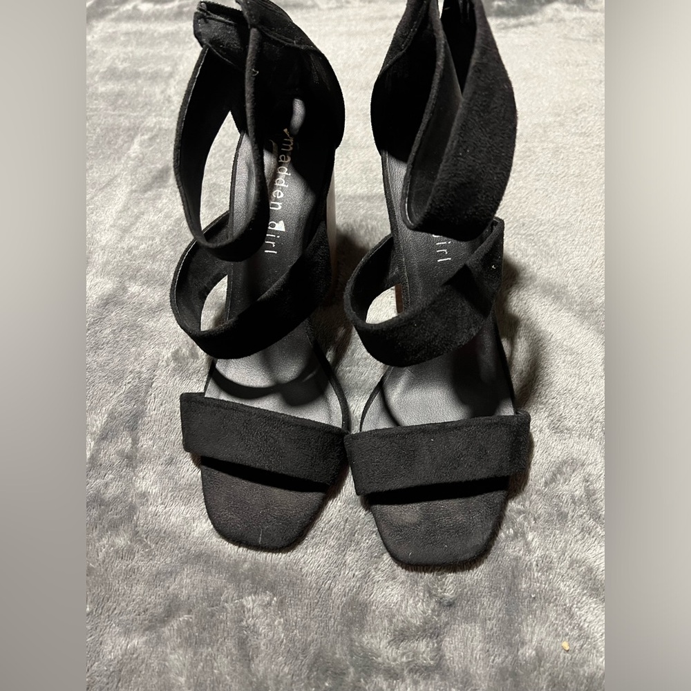 Madden Girl shoes size 7.5